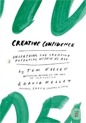 Creative Confidence