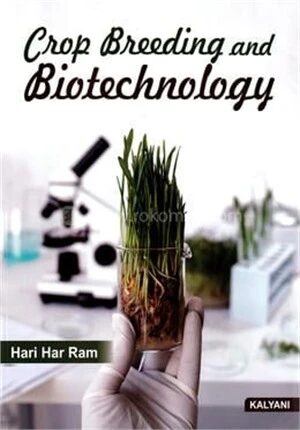 Crop Breeding and Biotechnology
