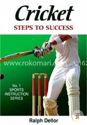 Cricket (Steps to Success)