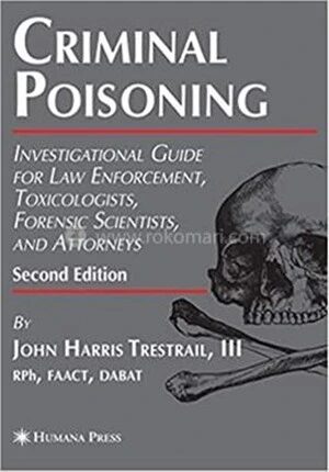 Criminal Poisoning