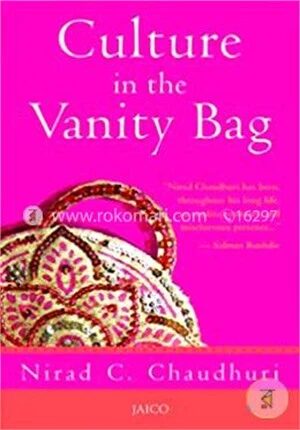 Culture In The Vanity Bag