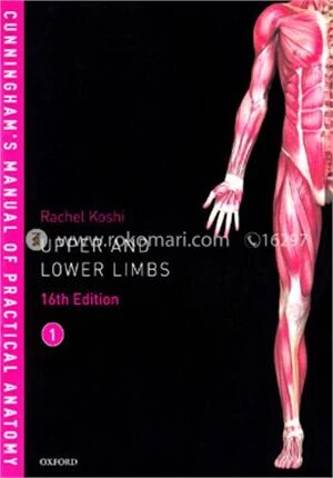 Cunningham's Manual of Practical Anatomy