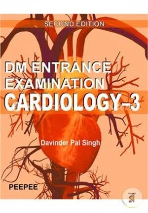 DM Entrance Examination Cardiology