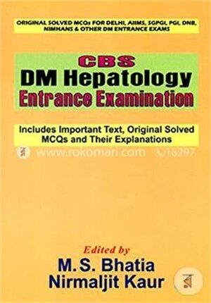 DM Hepatology