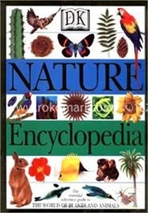 DK Nature Encyclopedia