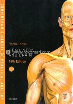 Cunningham's Manual of Practical Anatomy