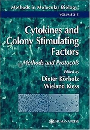 Cytokines and Colony Stimulating Factors