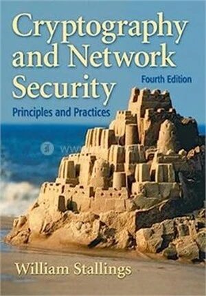 Cryptography And Network Security