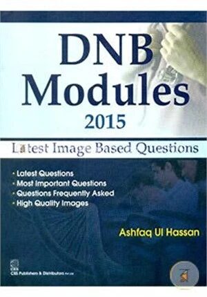 DNB Modules 2015