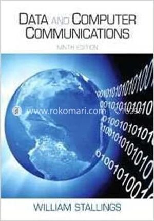 Data And Computer Communications