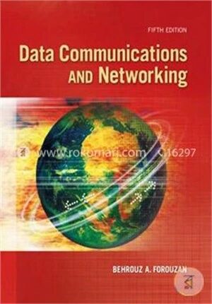 Data Communications and Networking