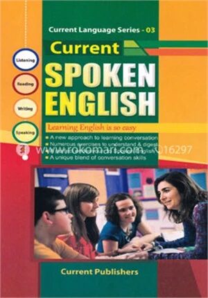 Current Spoken English 03