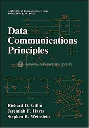 Data Communications Principles
