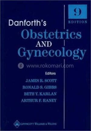 Danforth's Obstetrics and Gynecology