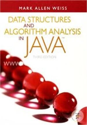 Data Structures and Algorithm Analysis in Java