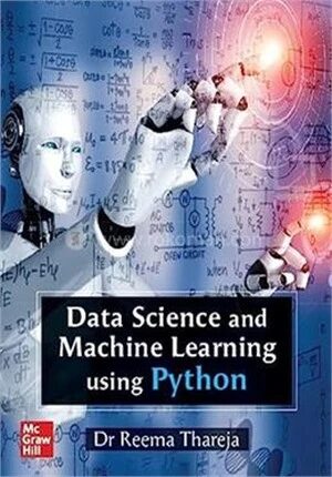 Data Science And Machine Learning Using Python