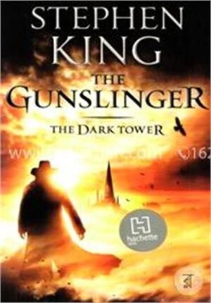 Dark Tower I