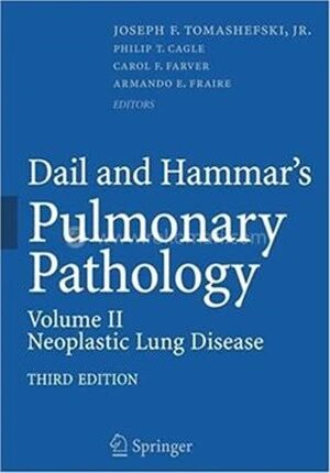Dail and Hammar's Pulmonary Pathology
