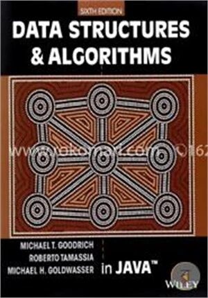 Data Structures and Algorithms in Java