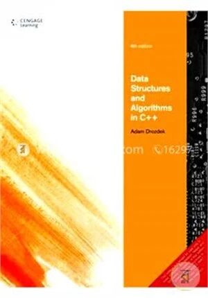Data Structures and Algorithms in C Plus