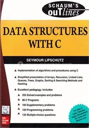 Data Structure With C