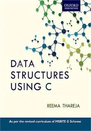 Data Structures Using C