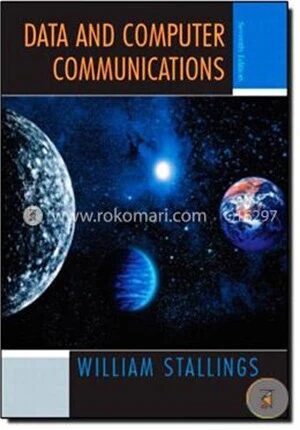 Data and Computer Communications
