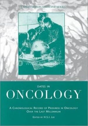 Dates in Oncology