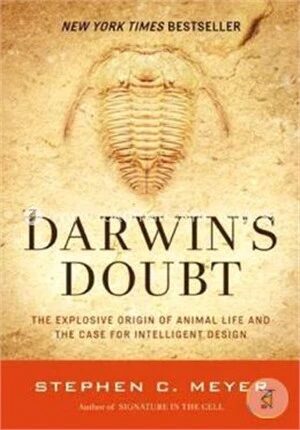 Darwin's Doubt