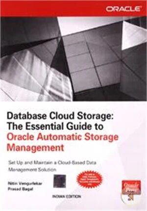 Database Cloud Storage