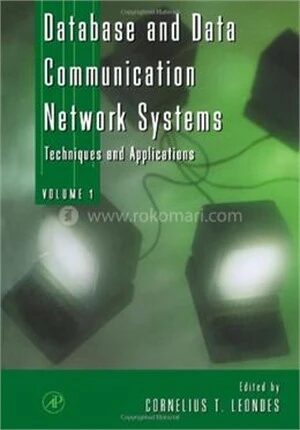 Database and Data Communication Network Systems