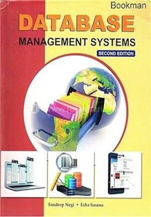 Database Management Systems
