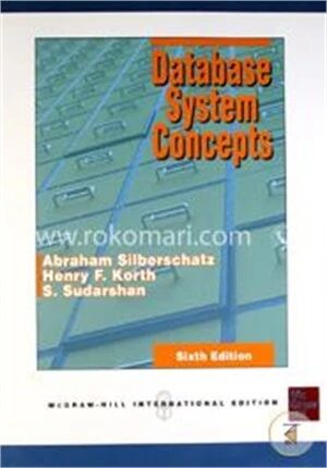 Database Systems Concepts