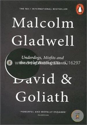 David and Goliath