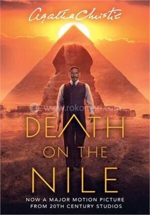 Death on the Nile