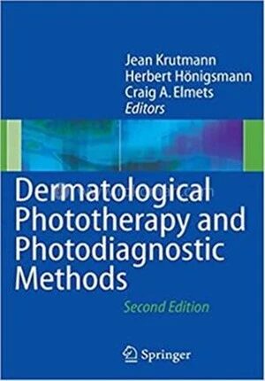 Dermatological Phototherapy and Photodiagnostic Methods
