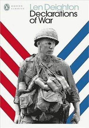 Declarations of War