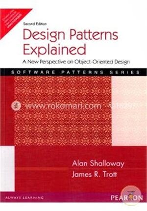 Design Patterns Explained