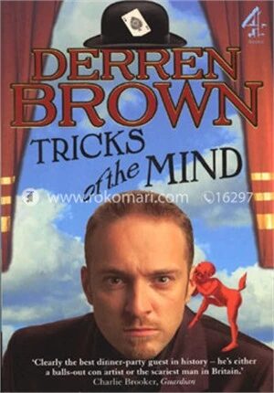 Derren Brown Tricks Of The Mind