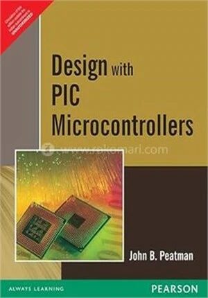 Design With Pic Microcontrollers