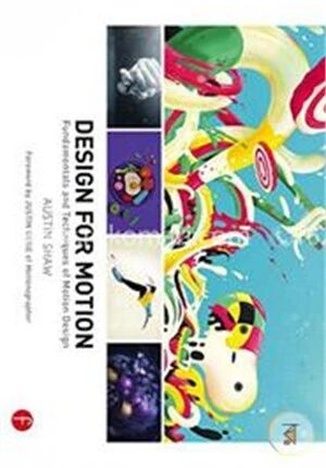 Design for Motion