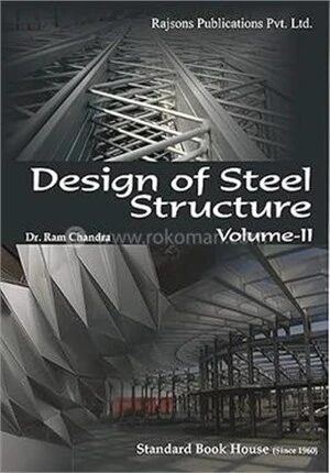 Design of Steel Structures Vol. II