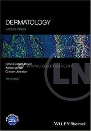 Dermatology (Lecture Notes)