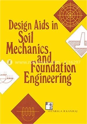Design Aids In Soil Mechanics and Foundation Engineering