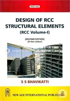 Design of R.C.C. Structural Elements
