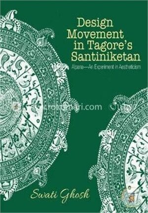 Design Movement in Tagore's Santiniketan