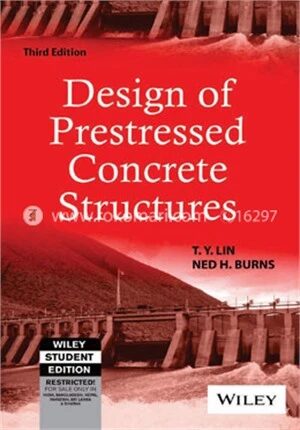 Design of Prestressed Concrete Structures