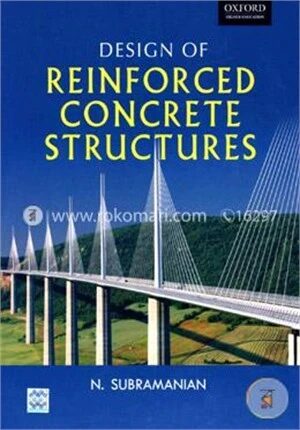 Design of Reinforced Concrete Structures
