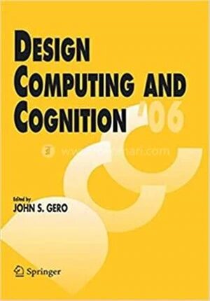 Design Computing and Cognition