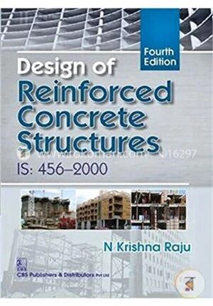 Design of Reinforced Concrete Structures